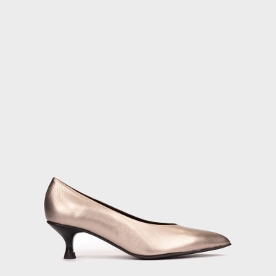 ZAPATO DE VESTIR MUJER PEDRO MIRALLES 24374 